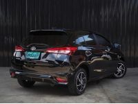 Toyota Yaris Hatchback mnc 1.2 Sport Premium ปี 2021 ไมล์ 13,xxx Km รูปที่ 3